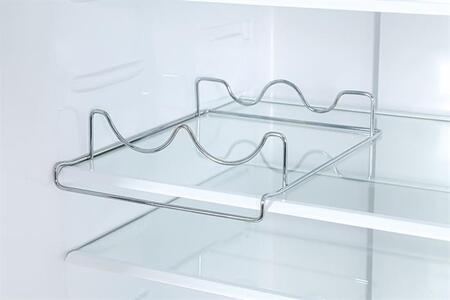 Tủ lạnh Sharp Inverter Multi Door 421 lít SJ-FXP510VG-BK