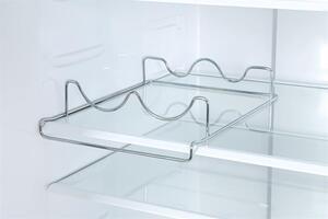 Tủ lạnh Sharp Inverter Multi Door 421 lít SJ-FXP510VG-BK