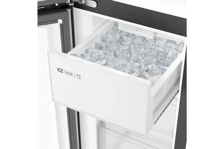 Tủ lạnh Aqua Inverter 522 lít AQR-MA600XA(KGL)U1