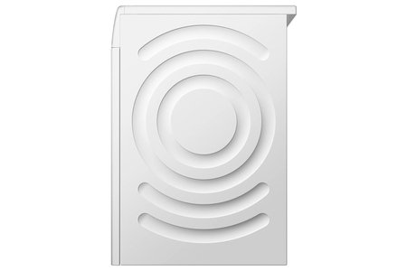 Máy giặt Bosch 10 kg WGB256A90 Series 8