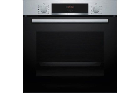 Lò Nướng kèm hấp Âm Tủ BOSCH HQA514ES3 Serie 4