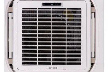 Máy lạnh âm trần Reetech Inverter 3.0HP (1 Pha) RGTV30/RCV30