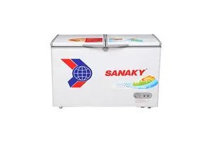 Tủ đông Sanaky 250 lít VH-2599A1