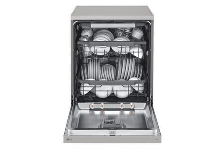 Máy rửa chén độc lập LG LDT14SVA4