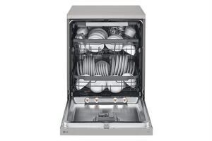 Máy rửa chén độc lập LG LDT14SVA4