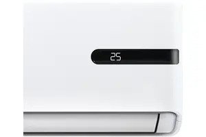 Máy lạnh Casper Inverter 1 HP GC-09IB36