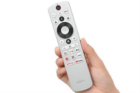 Google Tivi Aqua 32 inch AQT32K85FX