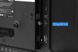 Google Tivi Aqua 32 inch AQT32K85FX