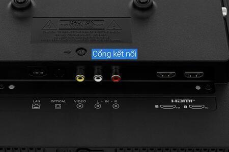 Google Tivi Aqua 32 inch AQT32K85FX