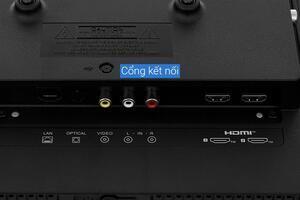 Google Tivi Aqua 32 inch AQT32K85FX