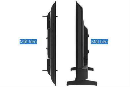 Google Tivi Aqua 32 inch AQT32K85FX