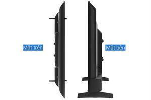 Google Tivi Aqua 32 inch AQT32K85FX