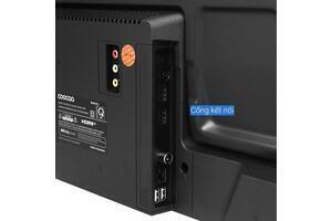 Google Tivi Coocaa 32 inch 32Z85