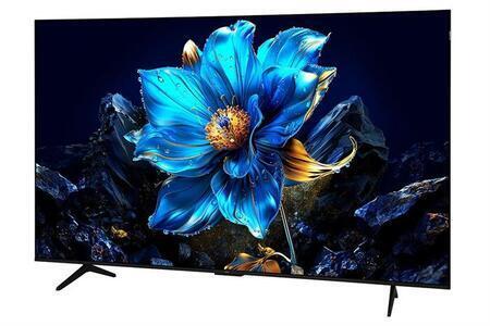 Google Tivi QLED TCL AI 4K 75 inch 75P7K