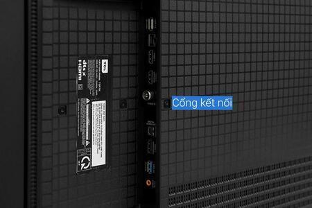 Google Tivi QLED TCL AI 4K 75 inch 75P7K