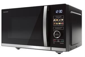 Lò vi sóng Sharp 23 lít R-2343FB-BK