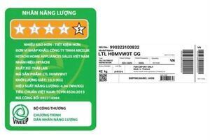 Máy giặt Hitachi Inverter 10.5 kg LTL H0MVW0T GG