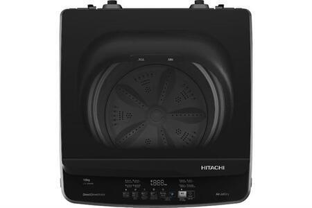 Máy giặt Hitachi Inverter 10 Kg LTL 10MV00 GG