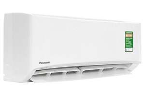 Máy lạnh Panasonic Inverter 2.0 HP CU/CS-RU18CKH-8D