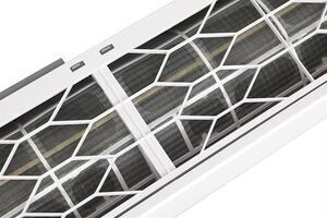 Máy lạnh Casper Inverter 1.5 HP GC-12IB36