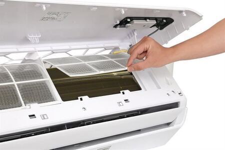 Máy lạnh Casper Inverter 1.5 HP GC-12IB36