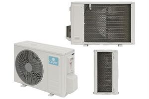 Máy lạnh Casper Inverter 1.5 HP GC-12IB36