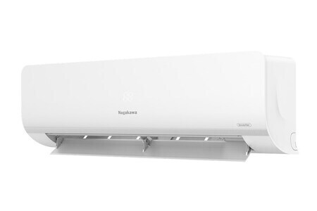Máy lạnh Nagakawa Inverter 2.5 HP NIS-C24R2H10