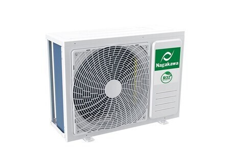 Máy lạnh Nagakawa Inverter 2.5 HP NIS-C24R2H10