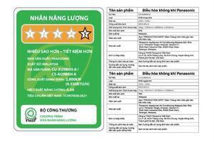 Máy lạnh Panasonic Inverter 1 HP CU/CS-AU9BKH-8