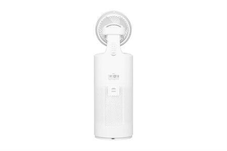 Máy lọc không khí Acerpure Cool C2-UVC AC553-50W 65W