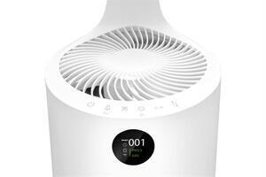 Máy lọc không khí Acerpure Cool C2-UVC AC553-50W 65W