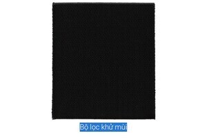 Máy lọc không khí tạo ẩm Daikin MCK70ZVM7-W 82W