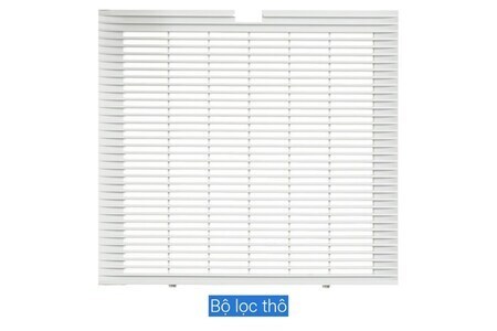 Máy lọc không khí tạo ẩm Daikin MCK70ZVM7-W 82W