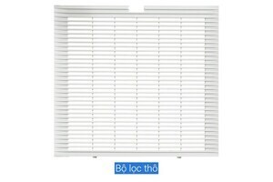 Máy lọc không khí tạo ẩm Daikin MCK70ZVM7-W 82W