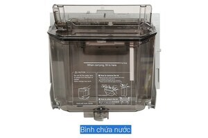 Máy lọc không khí tạo ẩm Daikin MCK70ZVM7-W 82W