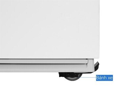 Máy lọc không khí tạo ẩm Daikin MCK70ZVM7-W 82W