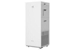 Máy lọc không khí tạo ẩm Daikin MCK70ZVM7-W 82W