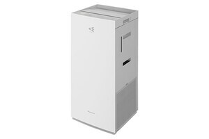 Máy lọc không khí tạo ẩm Daikin MCK70ZVM7-W 82W