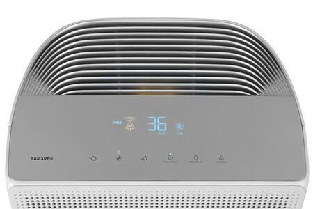 Máy lọc không khí Samsung AP70F06103RGSV 60W