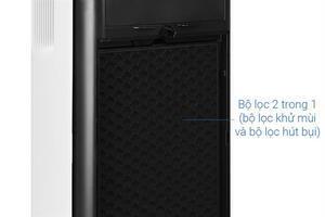 Máy lọc không khí Samsung AP70F06103RGSV 60W