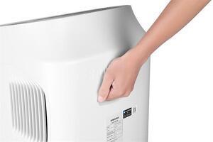 Máy lọc không khí Samsung AP70F06103RGSV 60W