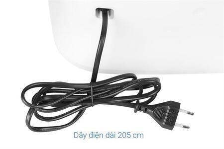 Máy lọc không khí Samsung AP70F06103RGSV 60W