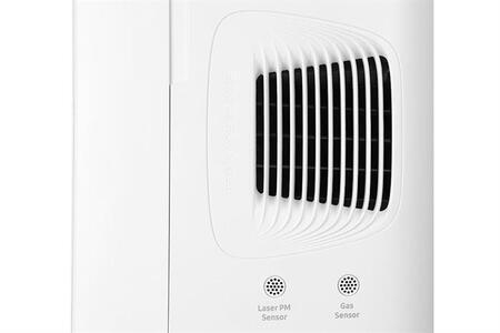 Máy lọc không khí Samsung AP70F06103RGSV 60W