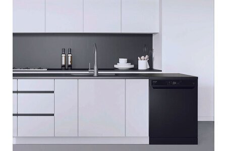 Máy rửa chén độc lập Hafele HDW-F6081B