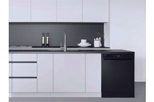 Máy rửa chén độc lập Hafele HDW-F6081B