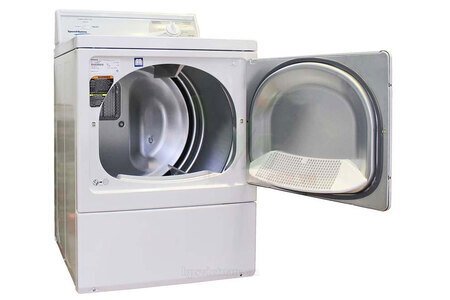 Máy sấy quần áo Speed Queen 15kg LES17AWF3022