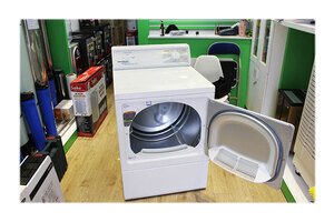 Máy sấy quần áo Speed Queen 15kg LES17AWF3022