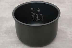 Nồi cơm điện tử Toshiba 1.8 lít RC-18DR4TVN(H) - Xám đậm