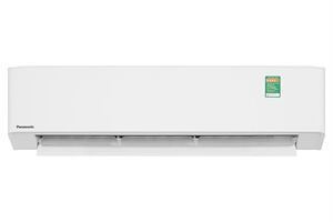 Máy lạnh Panasonic Inverter 2 HP CU/CS-U18BKH-8