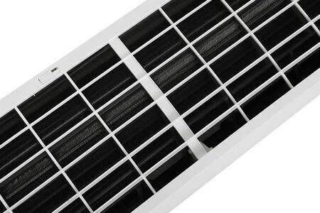 Máy lạnh Panasonic Inverter 2 HP CU/CS-U18BKH-8